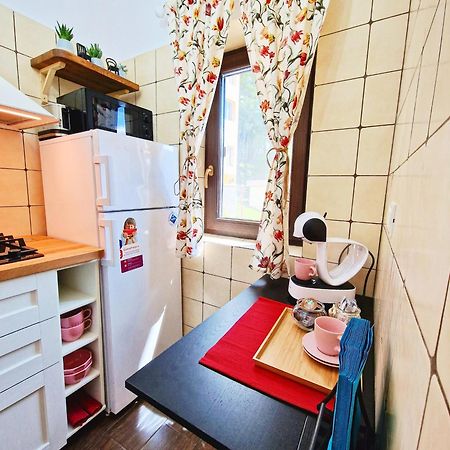 Amor Tirol Bușteni Exterior foto
